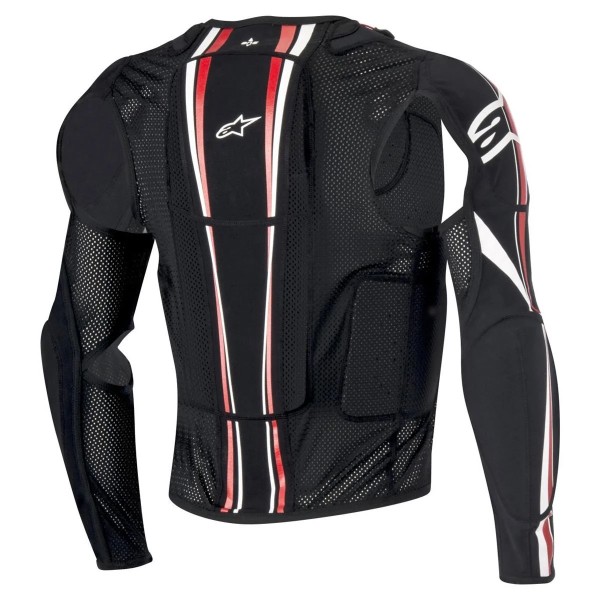 Alpinestars BIONIC Plus Protektoren Jacke