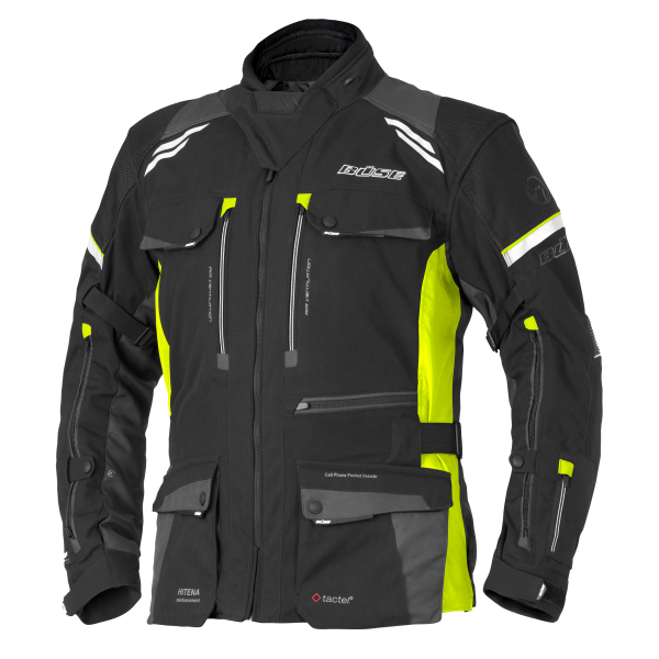 BÜSE Highland III Textiljacke Damen BÜSE Highland III Textiljacke Damen