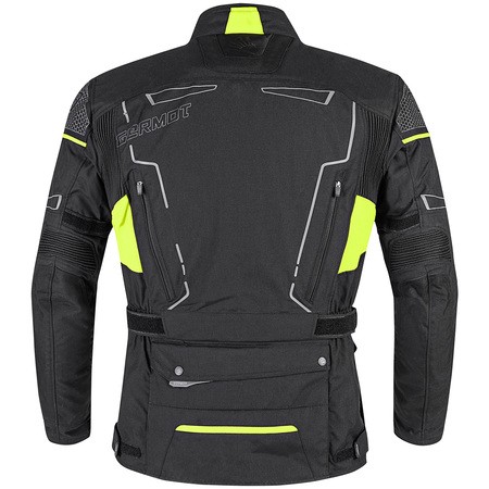 Germot Textiljacke Northwest
