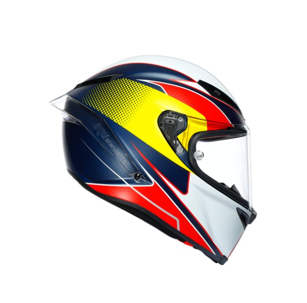 AGV CORSA R E2205 MULTI - Supersport Integralhelm