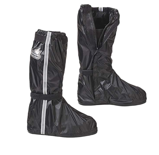 Hein Gericke Regen Überziehstiefel Größe L (42-43) Hein Gericke Regen Überziehstiefel Größe L (42-43)