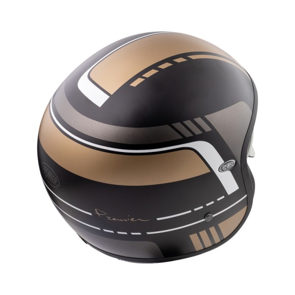 Premier Jethelm Vintage BL 19 BM