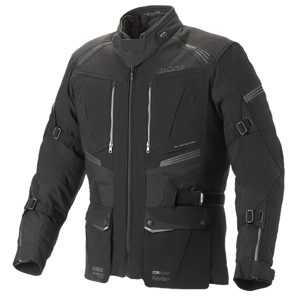 BÜSE Borgo Textiljacke BÜSE Borgo Textiljacke