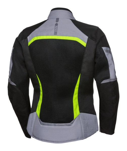 iXS Damen Jacke Sport Andorra-Air