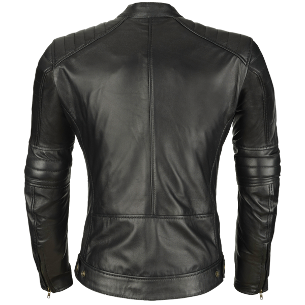 Büse Chester Damen-Lederjacke