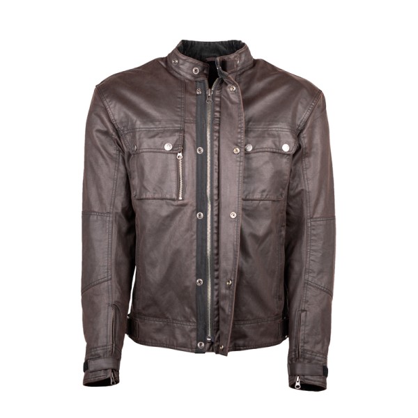 gms Jacke AUSTIN EVO gms Jacke AUSTIN EVO