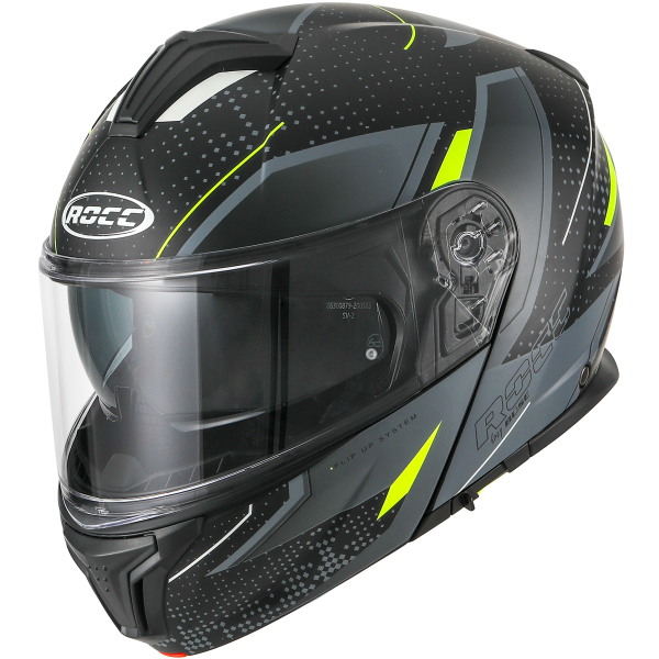 ROCC 810 Klapphelm ROCC 810 Klapphelm