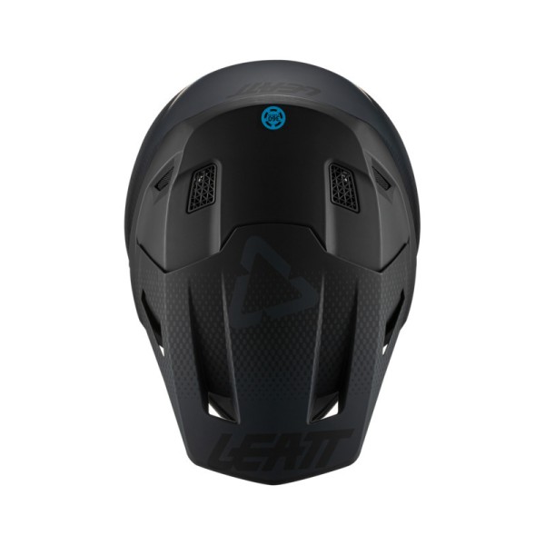 Leatt Helm inkl. Brille 7.5 V22 Uni
