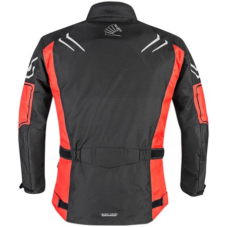 Germot Textiljacke Tyron
