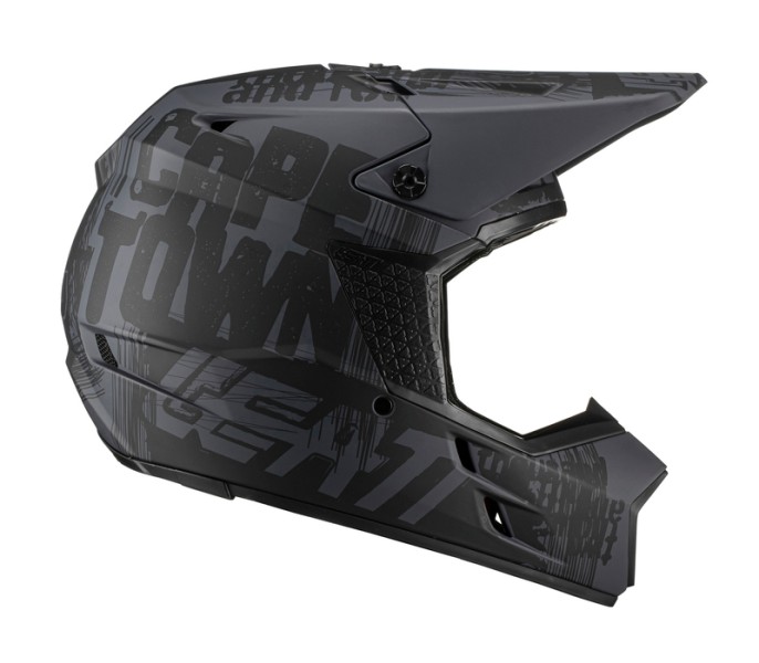 Leatt Helm 3.5 V21.1