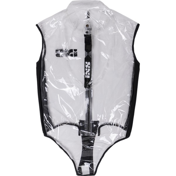 iXS Regen Torso Race 1.0