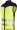 Vorschau: Dainese Sicherheitsweste Explorer High Vis Vest Warnweste Vorschau: Dainese Sicherheitsweste Explorer High Vis Vest Warnweste