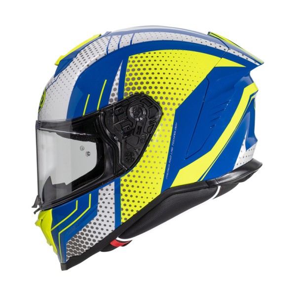 Premier Integralhelm Hyper BP 12