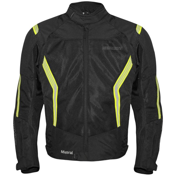 Germot Textiljacke Mistral Germot Textiljacke Mistral