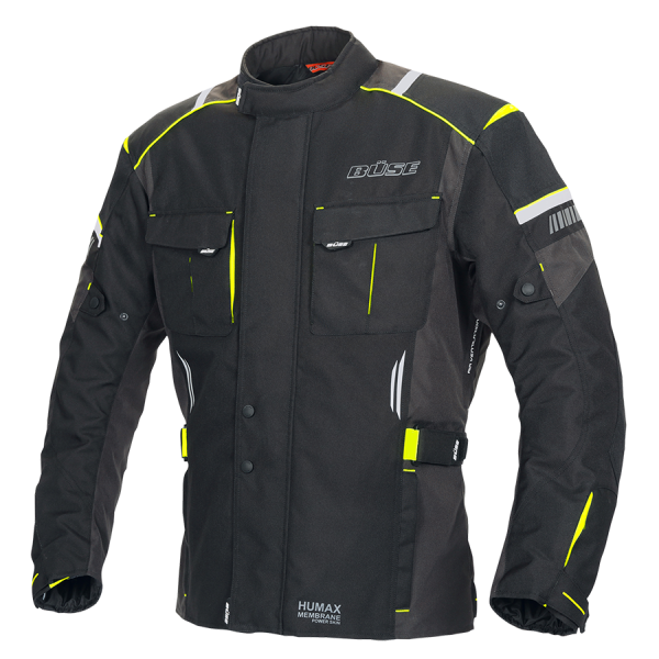 Büse Breno Pro Textiljacke Büse Breno Pro Textiljacke