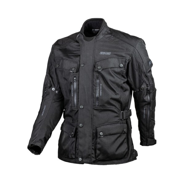 gms Jacke Temper gms Jacke Temper