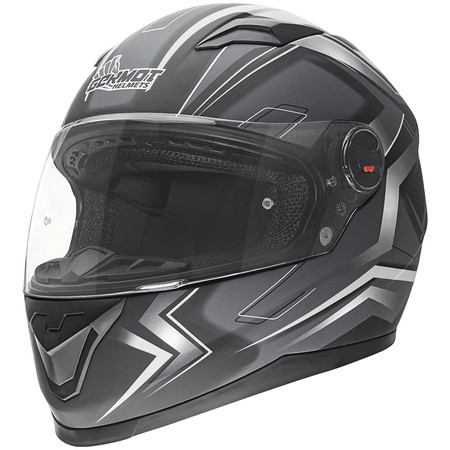 Germot Helm Gm 320 Germot Helm Gm 320