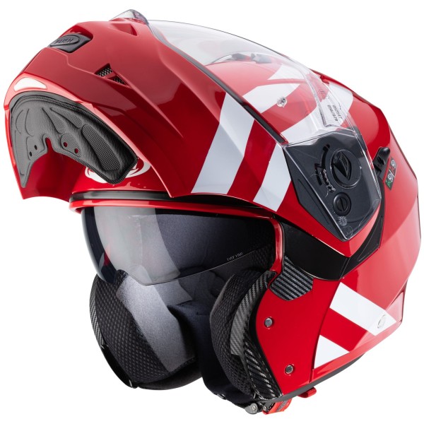 Caberg Helm Duke II Superlegend