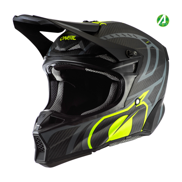 O'Neal 10SRS Carbon Helmet RACE O'Neal 10SRS Carbon Helmet RACE