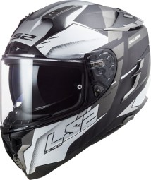 LS2 FF327 Challenger Allert LS2 FF327 Challenger Allert