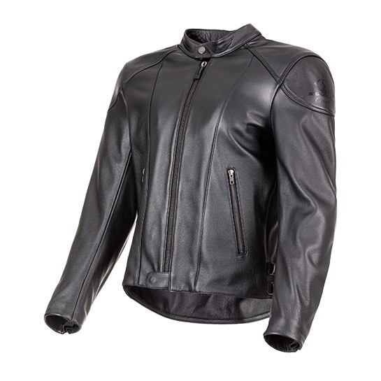 Stadler Lederjacke Spirit Herren Stadler Lederjacke Spirit Herren