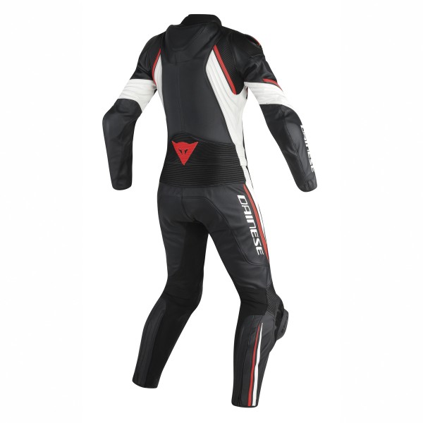 Dainese Avro D2 2 Pcs Lady Suit