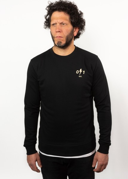 John Doe Sweater Springfield John Doe Sweater Springfield