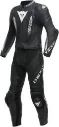 Dainese Laguna Seca 5 Lederkombi 2-Teiler Dainese Laguna Seca 5 Lederkombi 2-Teiler