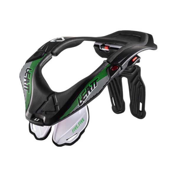 Leatt Nackenschutz 5.5 Black