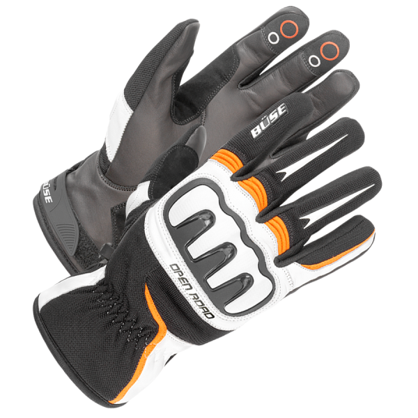 Büse Handschuh Open Road Sport