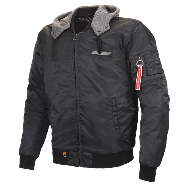 BÜSE Rexford Textiljacke BÜSE Rexford Textiljacke