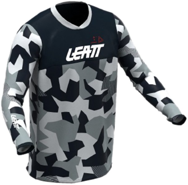 Leatt Jersey Moto 4.5 Enduro Leatt Jersey Moto 4.5 Enduro