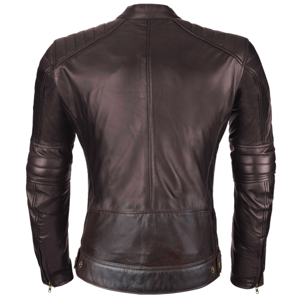 Büse Chester Damen-Lederjacke