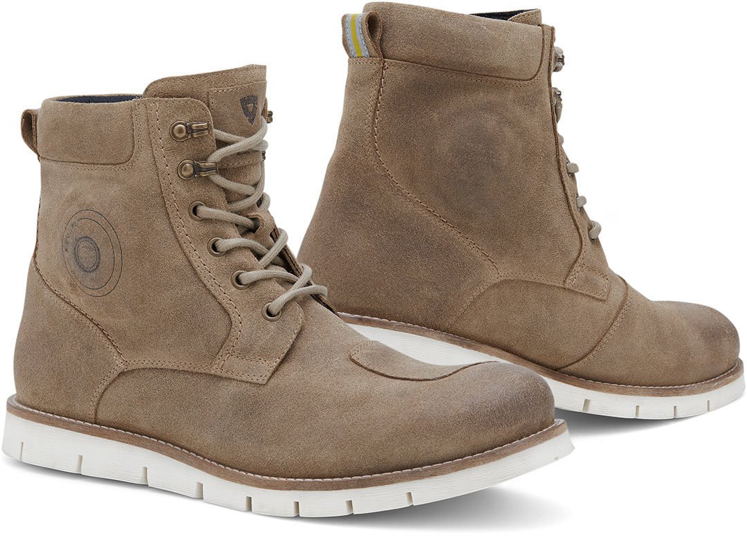 Revit Marshall WR wasserdichte Stiefel 44 Stiefel Motorräder Revit Marshall, Schuhe wasserabweisend