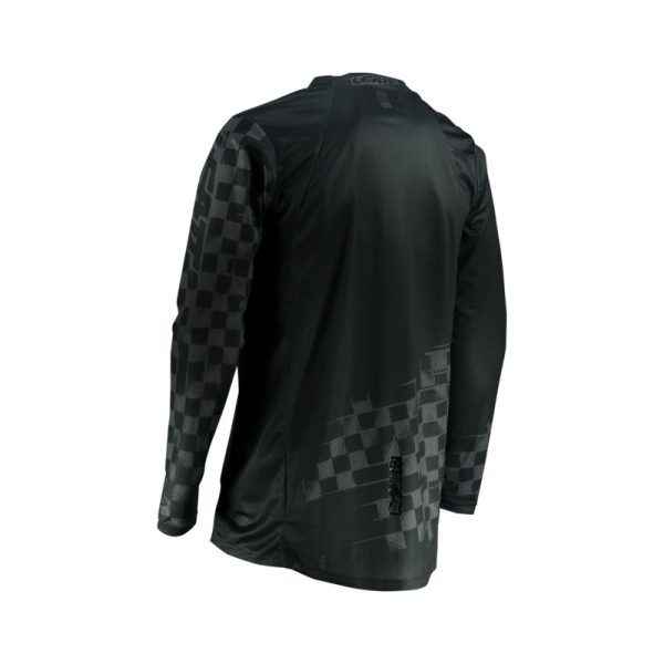 Leatt Jersey Moto 4.5 Lite Brushed