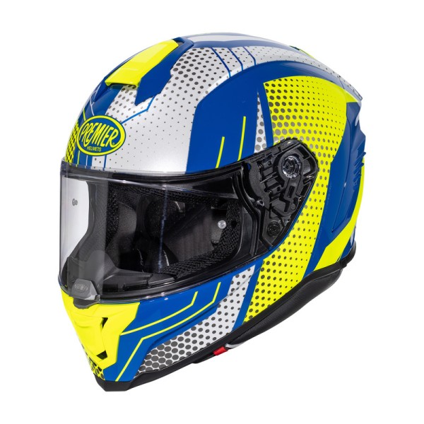 Premier Integralhelm Hyper BP 12 Premier Integralhelm Hyper BP 12