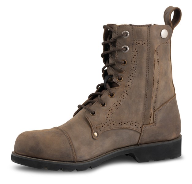 iXS Stiefel Classic Vintage 1.0 iXS Stiefel Classic Vintage 1.0