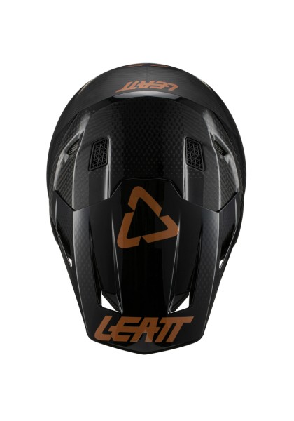 Leatt Helm inkl. Brille 9.5 V21.1