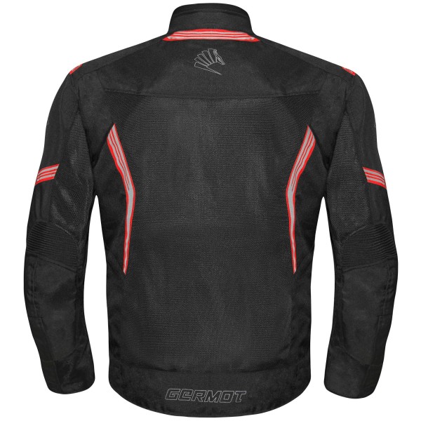 Germot Textiljacke Mistral