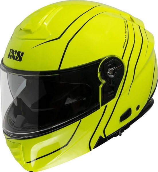 iXS Klapphelm 460 FG 2.0 iXS Klapphelm 460 FG 2.0