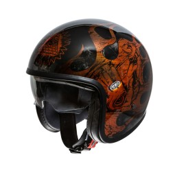 Premier Jethelm Vintage BD Premier Jethelm Vintage BD
