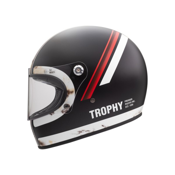 Premier Integralhelm Trophy DO 92 BM O.S.