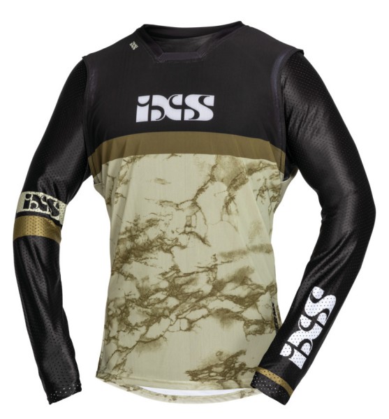 iXS MX Jersey Trigger iXS MX Jersey Trigger