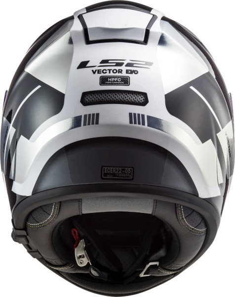 LS2 FF397 Vector FT2 Automat