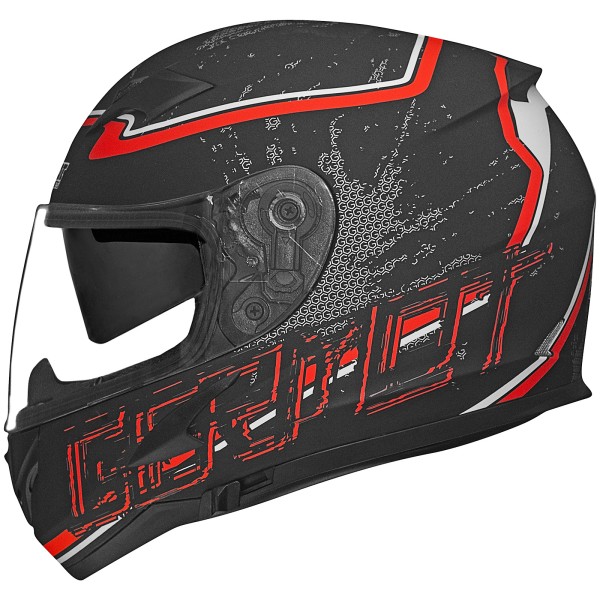 Germot Helm Gm 306