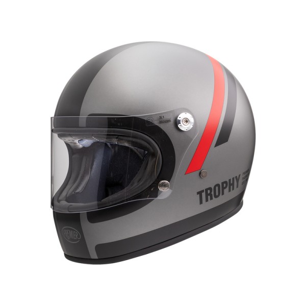 Premier Integralhelm Trophy DO 17 BM Premier Integralhelm Trophy DO 17 BM
