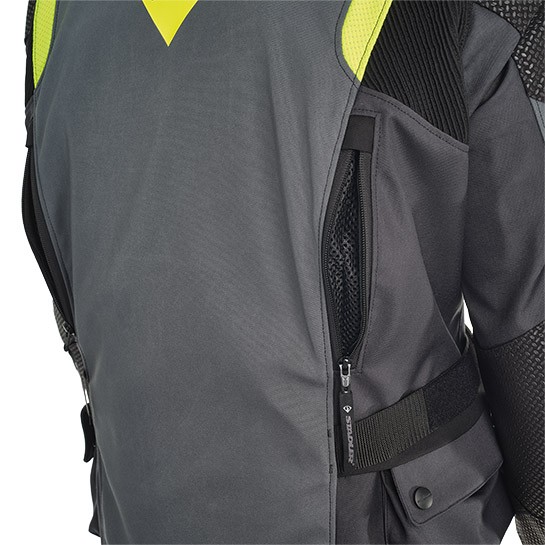 Stadler Jacke Superior Active GTX Herren