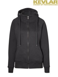 John Doe XTM Hoodie Damen John Doe XTM Hoodie Damen