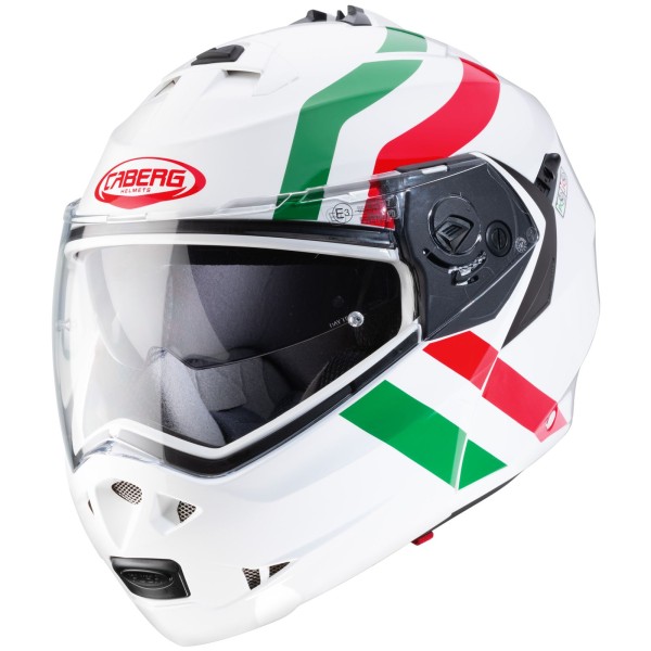 Caberg Helm Duke II Superlegend