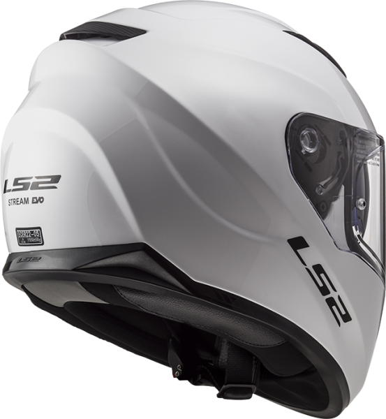 LS2 FF320 STREAM EVO